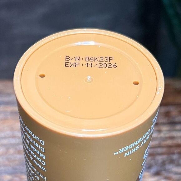 Brownkind Cleanser for Normal to Dry Skin, Even Tone Defender, 3.38 fl oz. NIB! - Picture 12 of 16